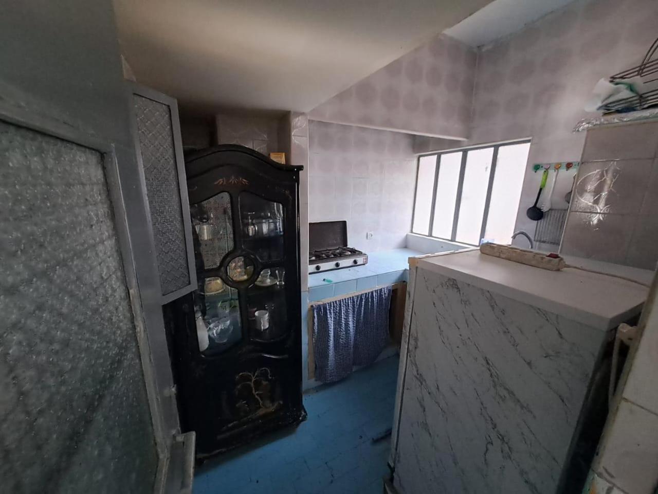 Apartamento Tanger Med 3 Exterior foto