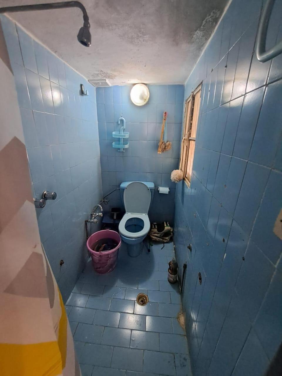 Apartamento Tanger Med 3 Exterior foto