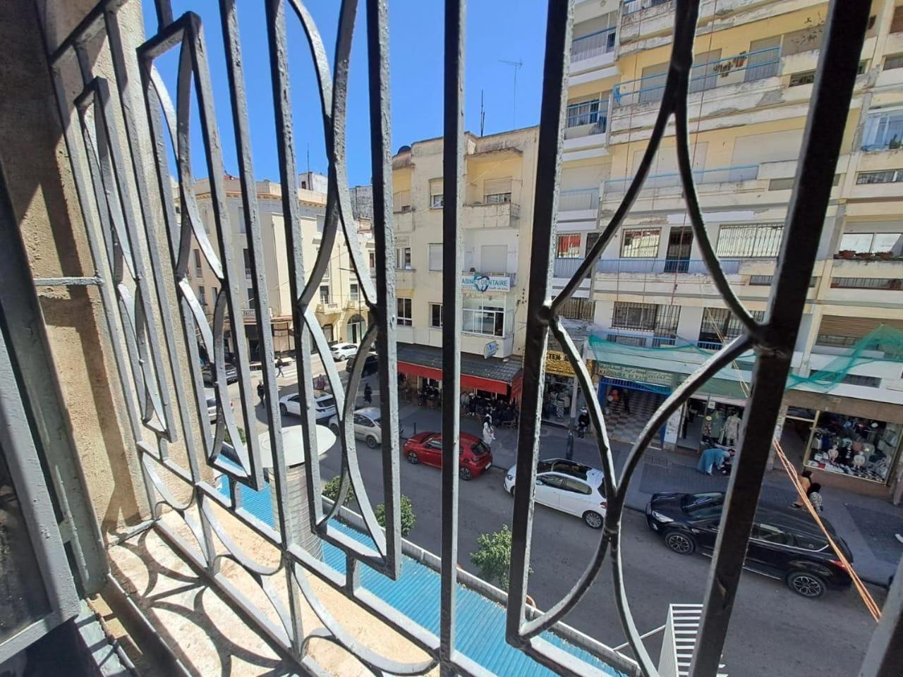 Apartamento Tanger Med 3 Exterior foto